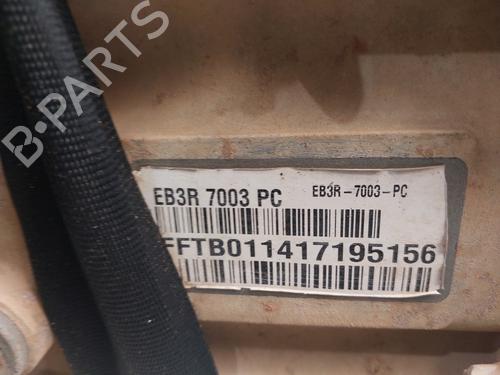 Gearbox FORD RANGER (TKE) 2.2 TDCi 4x4 | BP36439072M3 - Image 4