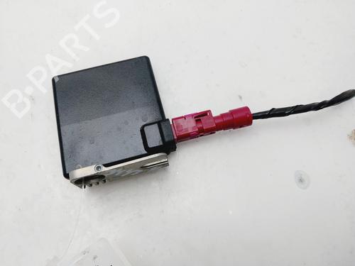 Used Antenna/Base VW POLO VI (AW1, BZ1, AE1) [2017-2025]  18306728