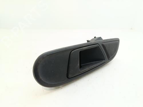 Poignée intérieure avant gauche FORD FIESTA VI (CB1, CCN) 1.6 TDCi (95 hp) 28208154