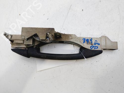 Front right exterior door handle CITROËN C4 I (LC_)  | BP29875352C129