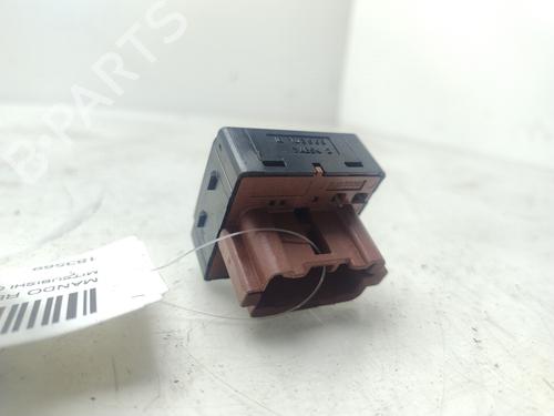 Mirror switch MITSUBISHI GRANDIS (NA_W) 2.0 DI-D (NA8W) | BP29519984I25 