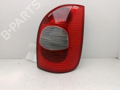 Used Right taillight Right taillight CITROËN XSARA PICASSO (N68) 1.6 HDi (90 hp) 31343563 31343563