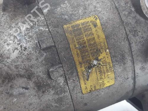 AC compressor FORD FIESTA VI (CB1, CCN)  | BP6106817M34 