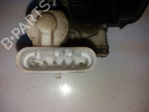 Front left lock FIAT SEICENTO / 600 (187_) 1.1 (187AXB, 187AXB1A, 187AXC1A02) | BP2864832C98 