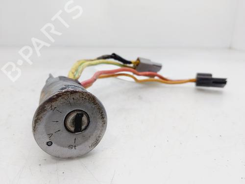 Ignition barrel RENAULT CLIO I (B/C57_, 5/357_) 1.4 (B57J, C57J, B57P) | BP22798988M48 