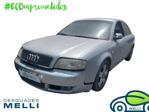 Recambios AUDI A6 C5 (4B2, 4B4)  2.5 TDI quattro  4648791
