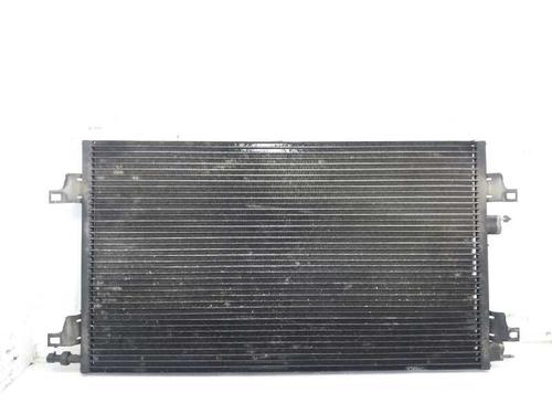 Kondensator Klimaanlage für RENAULT LAGUNA II (BG0/1_) 1.9 dCi (BG0R, BG0E) (100 hp) 2858441