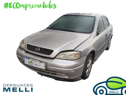 Used Parts OPEL ASTRA G Hatchback (T98) [1998-2009]  4267803