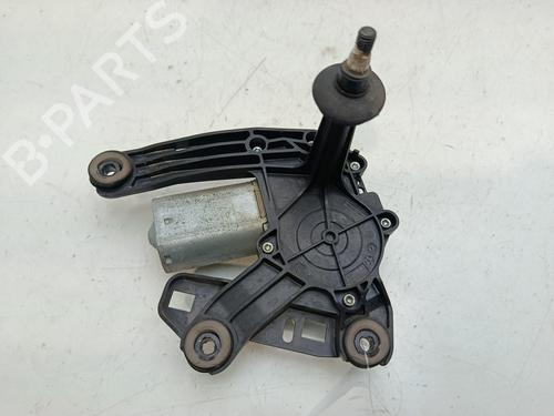 Rear wiper motor CITROËN BERLINGO MULTISPACE (B9) 1.6 HDi 110 | BP31932614M102