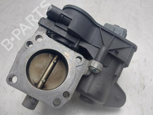 Throttle body PEUGEOT 2008 I (CU_) | BP36532296M82 - Image 2
