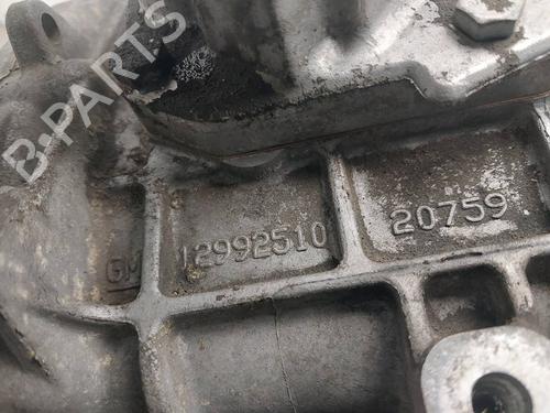 Gearbox SUZUKI SWIFT III (MZ, EZ) | BP38922865M3 - Image 4