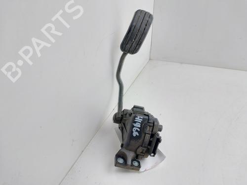 Used Pedal Pedal NISSAN PRIMASTAR Van (X83) [2002-2026] 36254801 36254801
