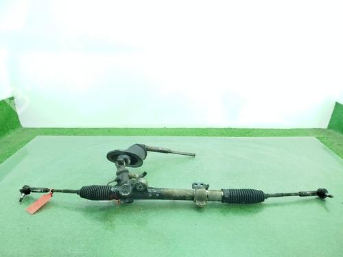 Used Steering rack Steering rack NISSAN ALMERA II (N16) 2.2 Di (110 hp) 33232077 33232077
