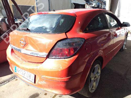 Venstre Styrespindel Lejehus OPEL ASTRA H GTC (A04) 1.9 CDTI (L08) | BP6592010M25 