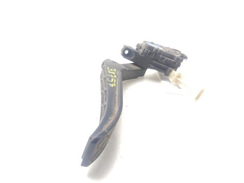 Pedal VW TOUAREG (7LA, 7L6, 7L7)  | BP28034543I4 