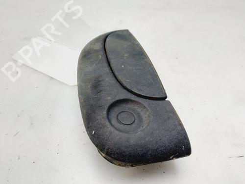 Front right exterior door handle RENAULT KANGOO (KC0/1_) 1.5 dCi | BP19914927C129 