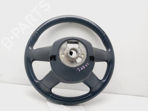 Steering wheel AUDI A3 Sportback (8PA)  | BP25252692C49 