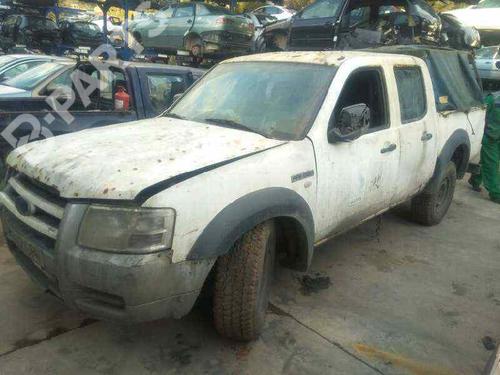 Used Parts FORD RANGER (ET)  2.5 TDCi 4x4  918798