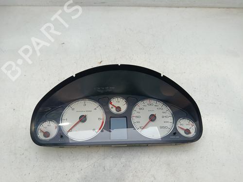 Used Instrument cluster Instrument cluster 37011637 37011637
