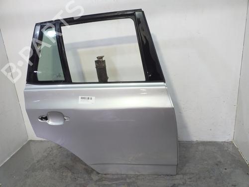 Right rear door BMW X3 (E83) 2.0 d | BP18033549C5 