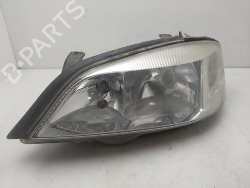 Used Left headlight Left headlight 37170867 37170867
