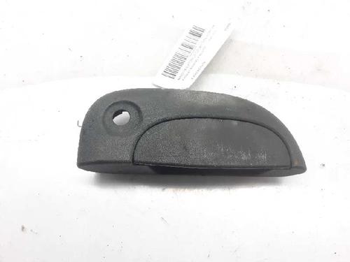 Used Front right exterior door handle RENAULT KANGOO (KC0/1_) D 65 1.9 (KC0E, KC02, KC0J, KC0N) (64 hp) 6462114