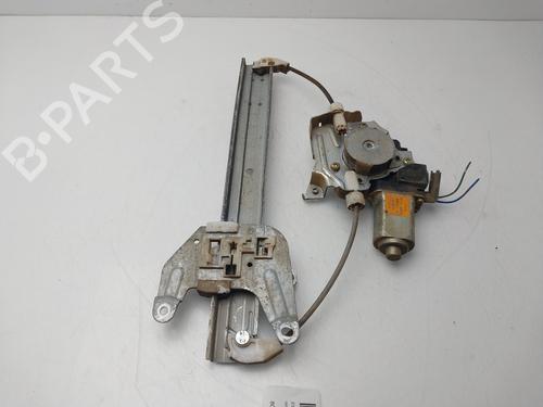 Used Rear left window mechanism Rear left window mechanism NISSAN X-TRAIL I (T30) [2001-2013] 32865485 32865485