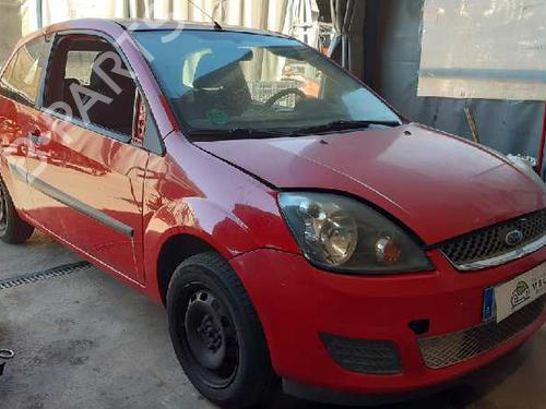Electronic sensor FORD FIESTA V (JH_, JD_) 1.3 | BP8732792M84 