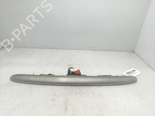 Used Tailgate handle Tailgate handle BMW 3 (E46) 320 d (136 hp) 34391637 34391637