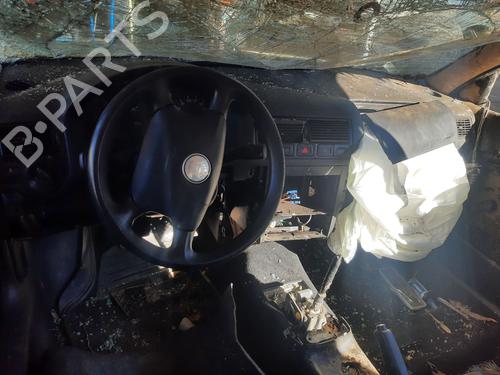 Engine control unit (ECU) VW GOLF IV (1J1)  | BP22567102M57 