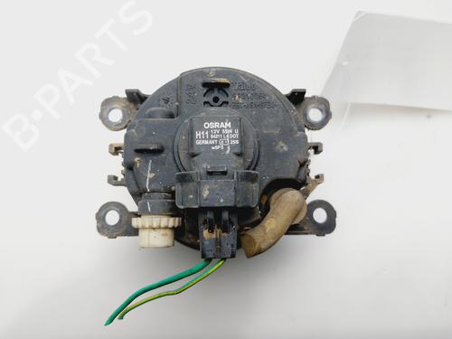 Left front fog light CITROËN C4 I (LC_) | BP30656032C30