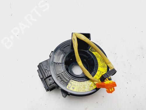 Used Squib airbag TOYOTA AVENSIS Saloon (_T25_) 2.0 D-4D (CDT250_, CDT250R) (116 hp) 19643617
