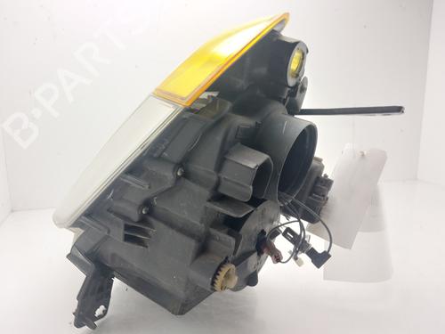 Left headlight RENAULT MODUS / GRAND MODUS (F/JP0_) 1.5 dCi (FP0D, JP0D) | BP32015499C28 - Image 4