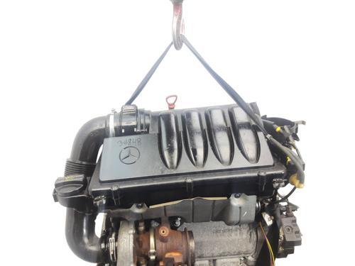 Engine MERCEDES-BENZ A-CLASS (W169) A 180 CDI (169.007, 169.307) | BP25484599M1 