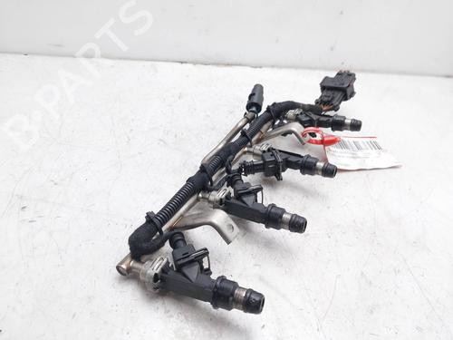 Injection rail OPEL ASTRA H (A04) 1.6 (L48) | BP16528139M98 