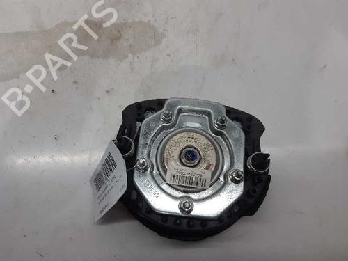 Driver airbag VW POLO IV (9N_, 9A_) 1.4 16V | BP6124800C9 