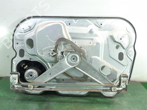 Front left window mechanism FORD FOCUS II (DA_, HCP, DP) 1.6 TDCi | BP10004129C22 
