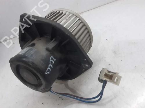 Heater blower motor NISSAN PRIMERA (P11) 2.0 TD | BP13996200M62 