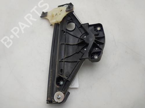 Rear right window mechanism RENAULT CLIO V (B7_) | BP36019658C25 - Image 2