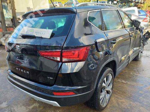 Lights ECU SEAT ATECA (KH7, KHP) 1.4 TSI | BP7165547M55  - Image 14