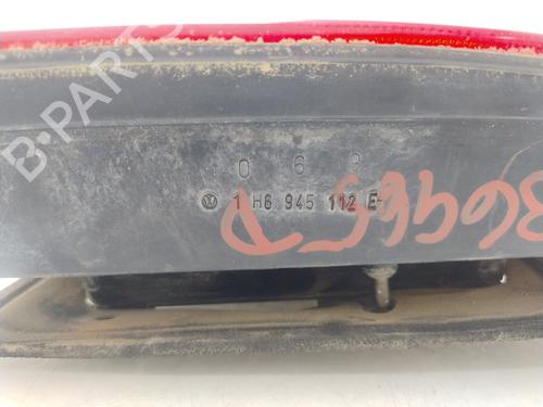 Right taillight VW GOLF III (1H1)  | BP29488971C35 