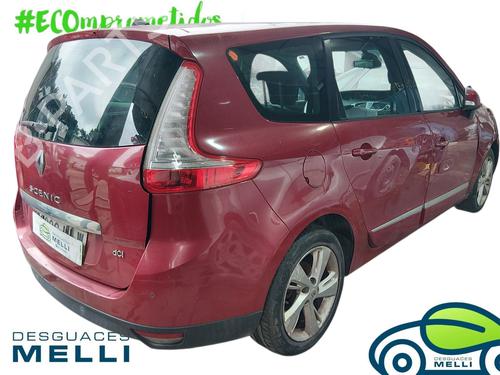 Switch RENAULT GRAND SCÉNIC III (JZ0/1_)  | BP32986231I30  - Image 8