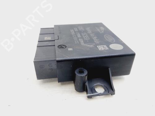 Elektronisk modul JAGUAR E-PACE (X540) 2.0 D150 AWD | BP28004751M83 