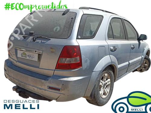 Right front window switch KIA SORENTO I (JC) 2.5 CRDi 4WD | BP38747237I26  - Image 7