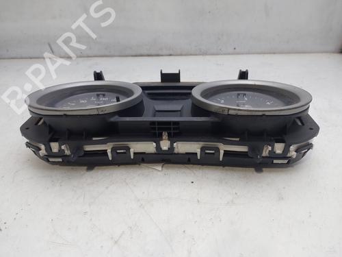 Instrument cluster RENAULT MEGANE II Saloon (LM0/1_)  | BP16880710C47 