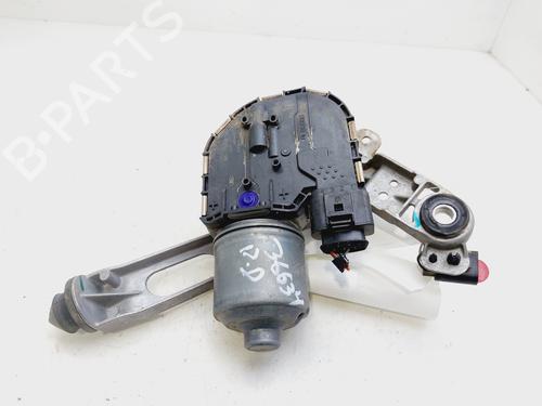 Front wiper motor FORD FOCUS III 1.0 EcoBoost | BP23079961M29 
