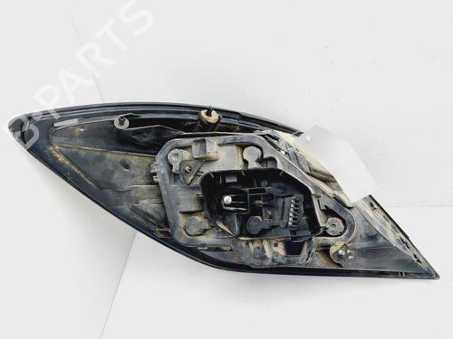 Right taillight OPEL ASTRA H (A04) 1.7 CDTI (L48) | BP23337257C35 