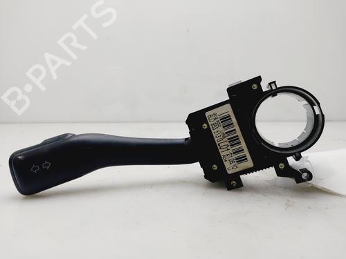 Used Steering column stalk VW GOLF IV (1J1) 1.9 TDI (110 hp) 27655569