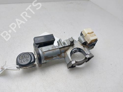 Used Ignition barrel Ignition barrel SUZUKI GRAND VITARA II (JT, TE, TD) [2005-2026] 34271770 34271770