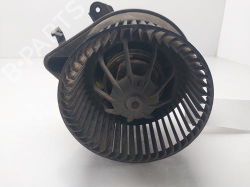 Used Heater blower motor Heater blower motor CITROËN BERLINGO / BERLINGO FIRST MPV (MF_, GJK_, GFK_) 1.9 D (MFWJZ) (70 hp) 33930049 33930049